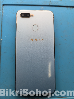 OPPO F9 PRO